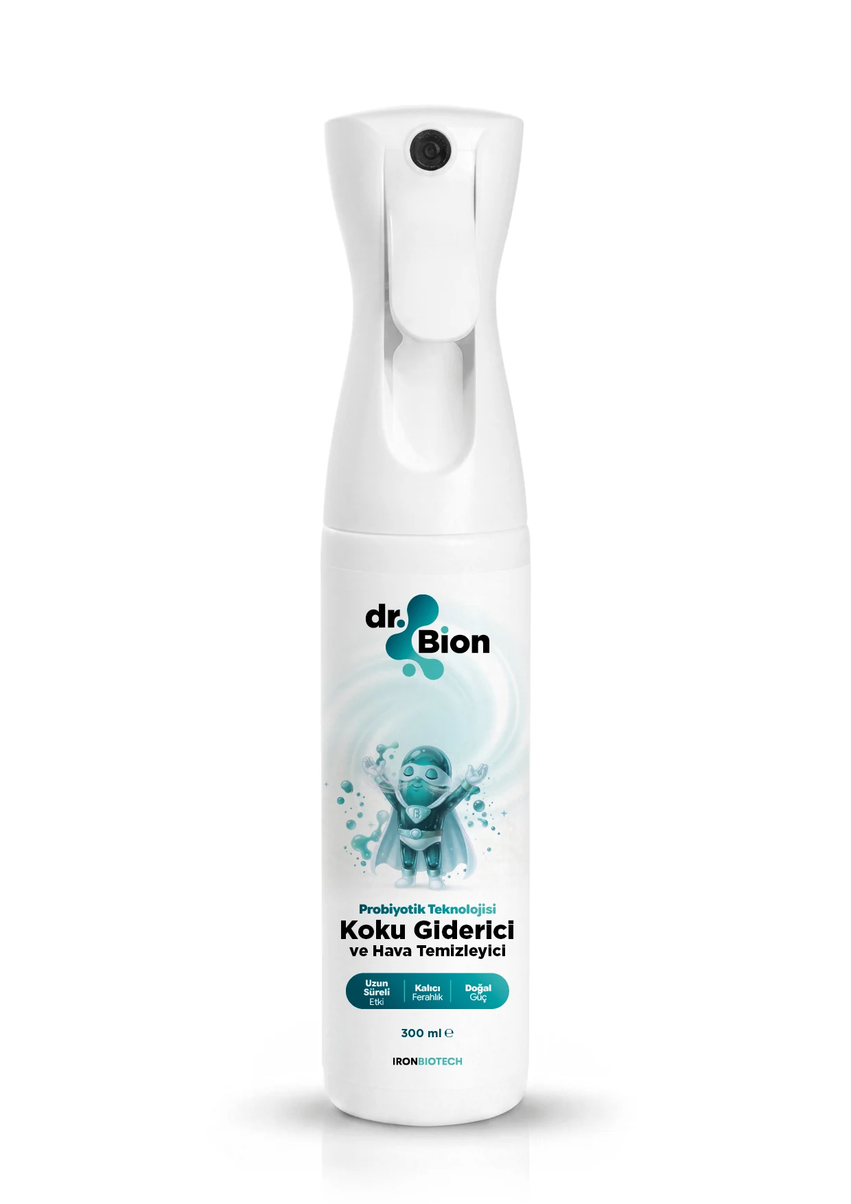 Dr. Bion Koku Giderici ve Hava Temizleyici 300 ml