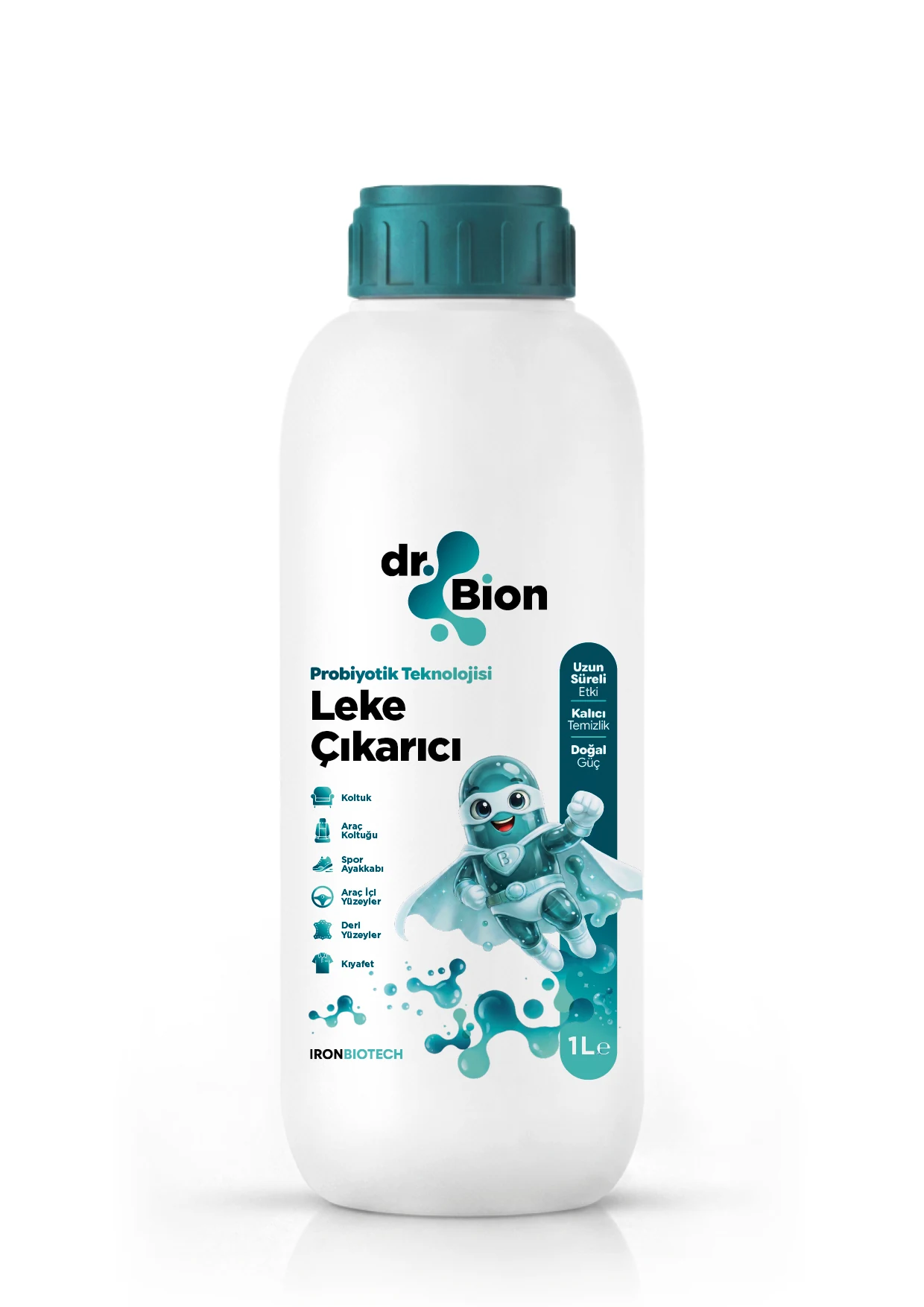 Dr. Bion Leke Çıkarıcı 1 L